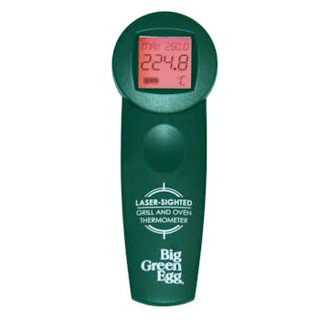 Termometer Big Green Egg Cooking Surface
