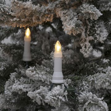 Julgransbelysning Gnosjö Konstsmide Ute