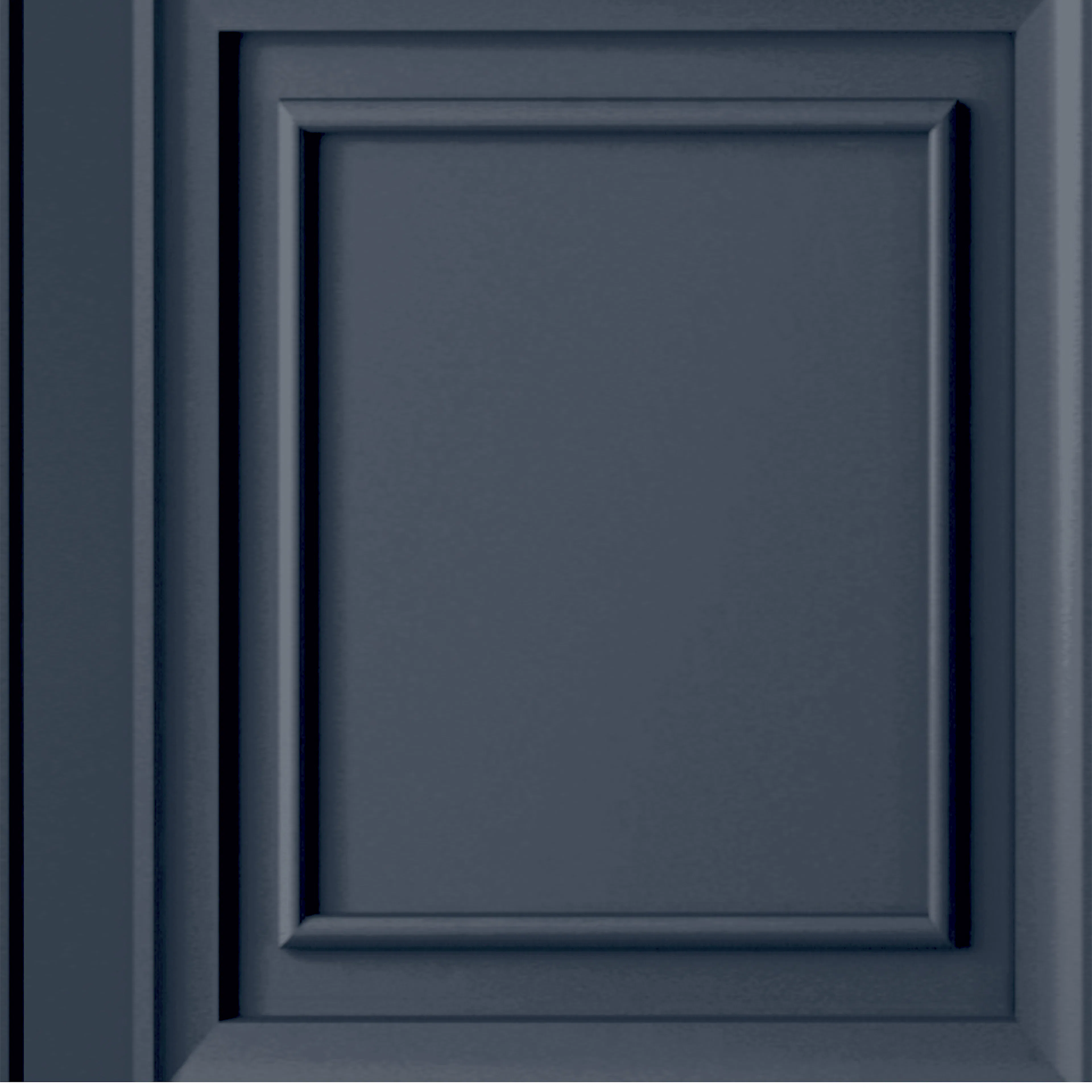 Tapet Laura Ashley Redbrook Wood Panel Dark Seaspray