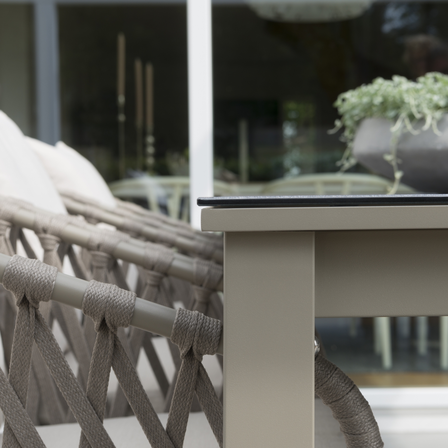 Utebord Hillerstorp Jet Set 90x220 cm