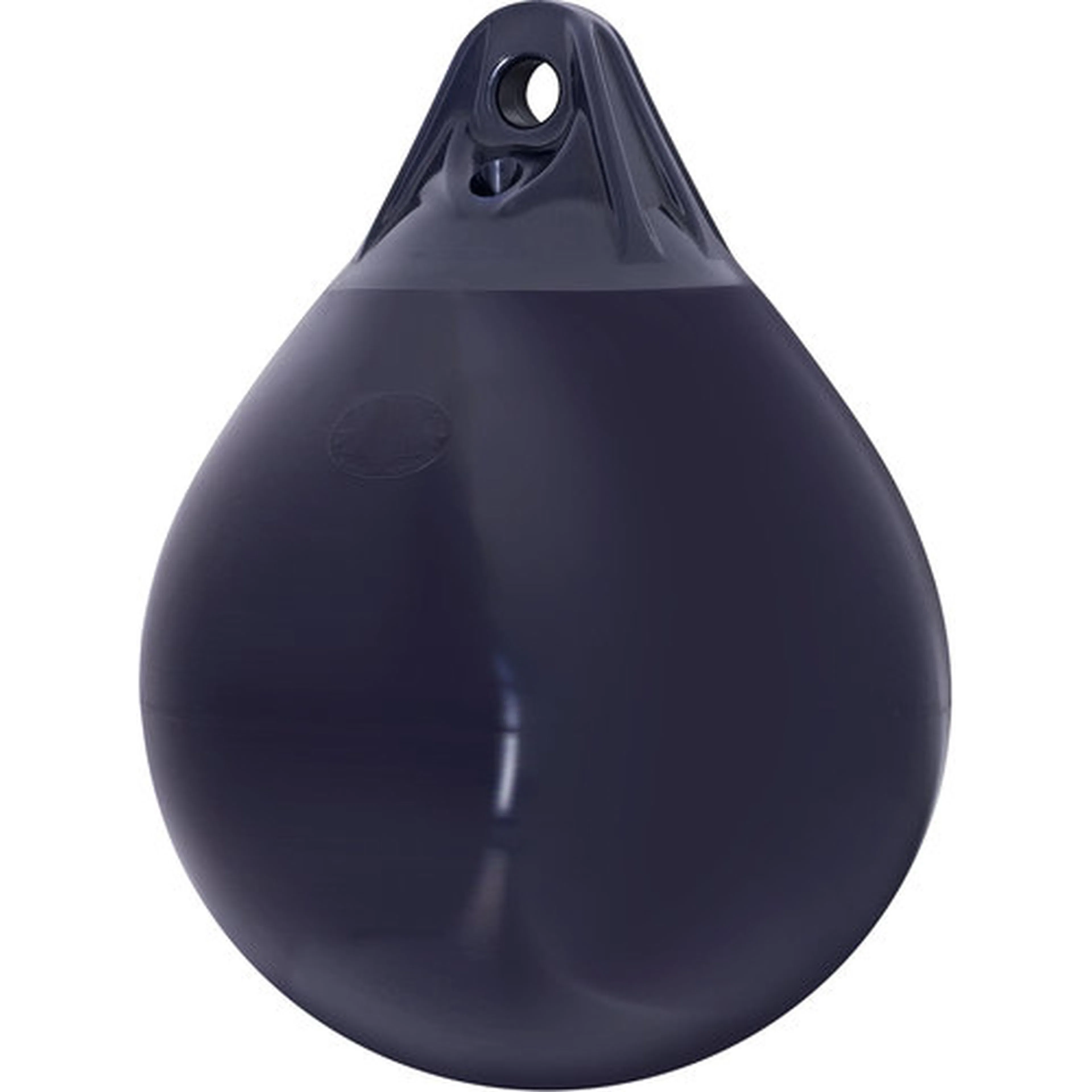 Fender Polyform Blå Klotfender
