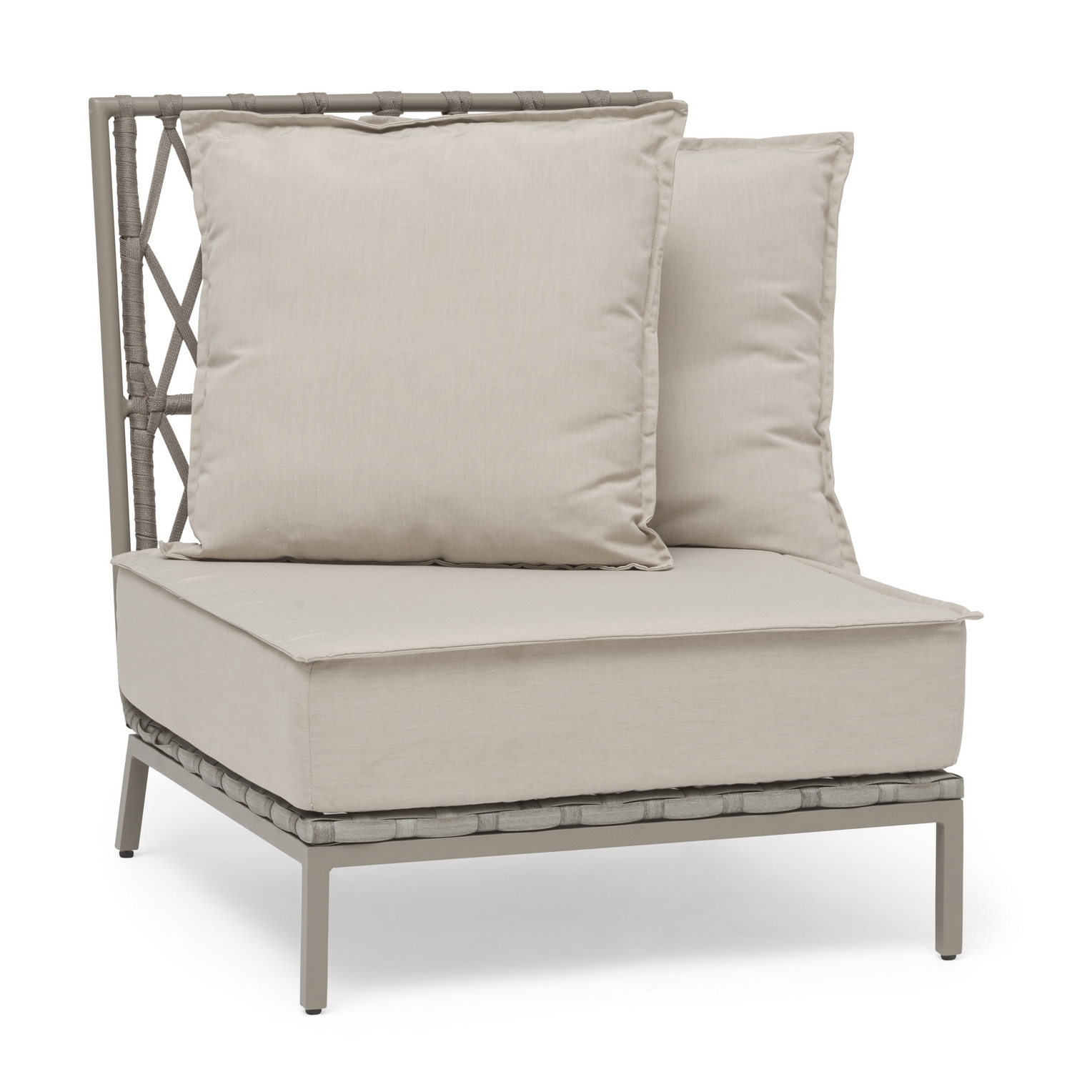 Mittdel Hillerstorp Jet Set Beige