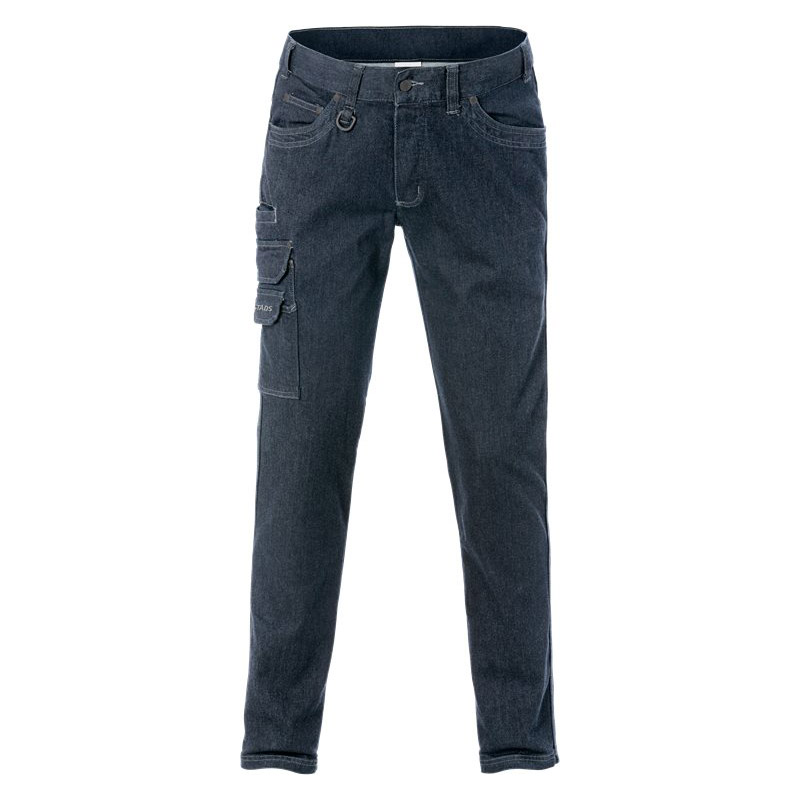Servicejeans Fristads Stretch 2501 DCS