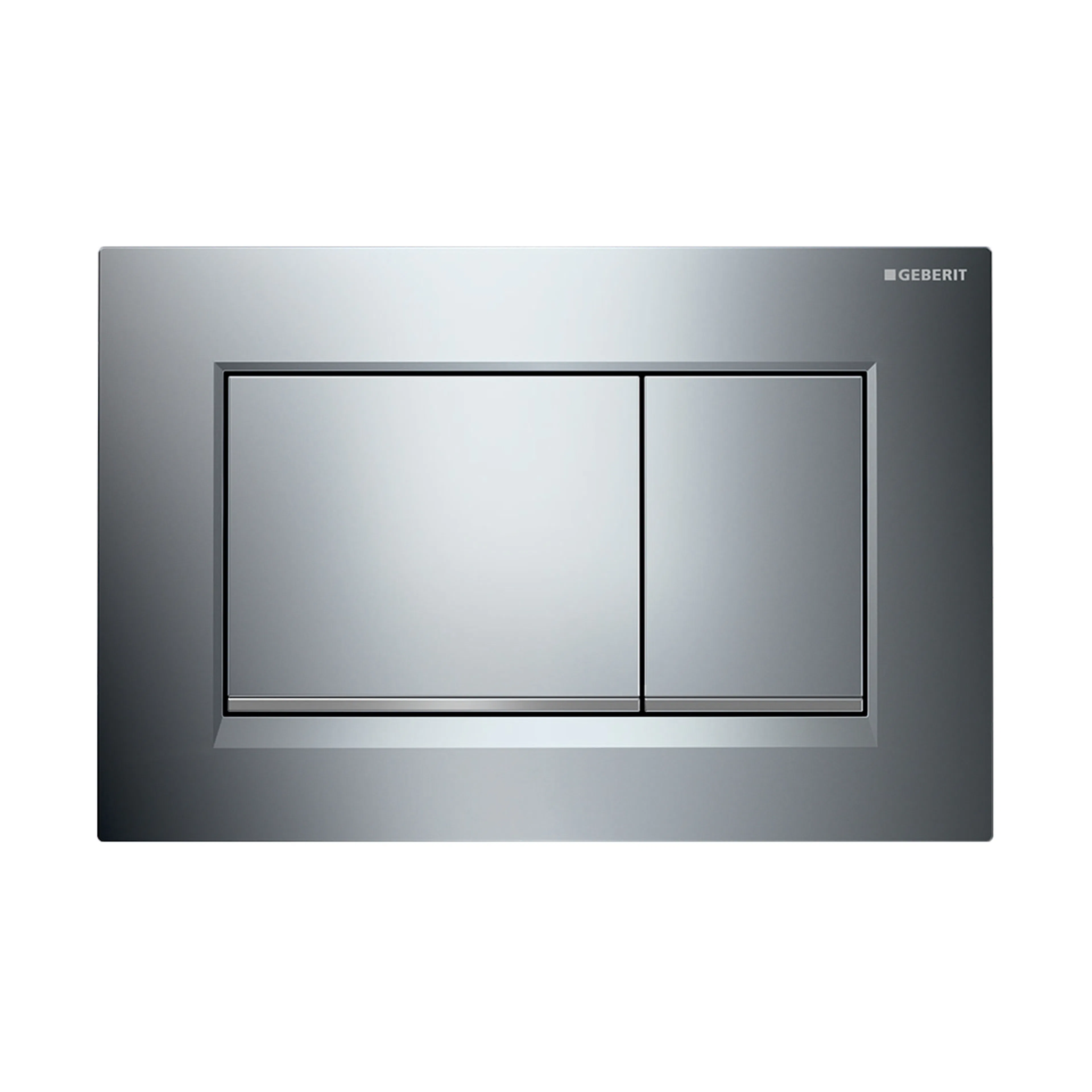 Spolplatta Geberit Sigma 20 Square