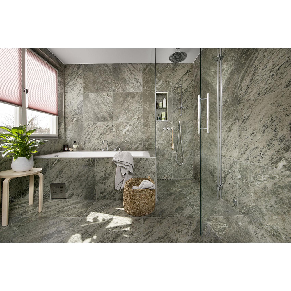 Klinker Bricmate M33 Kolmården 30x30 cm