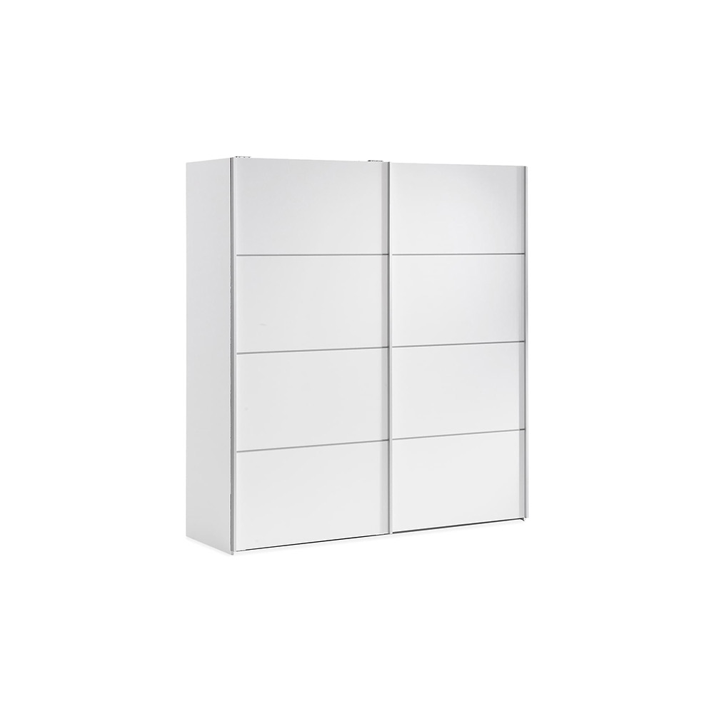 Garderob Scandinavian Choice Verona Skjutdörrar