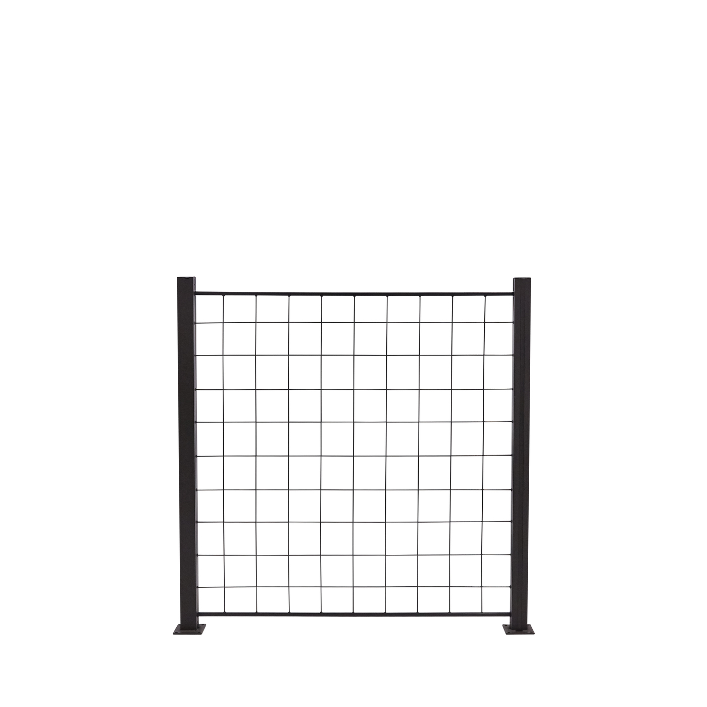 Spalje Hortus för Glasstaket