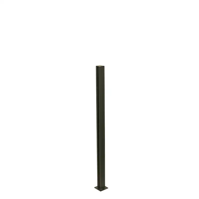 Stolpe Hortus till Glasstaket 100 cm