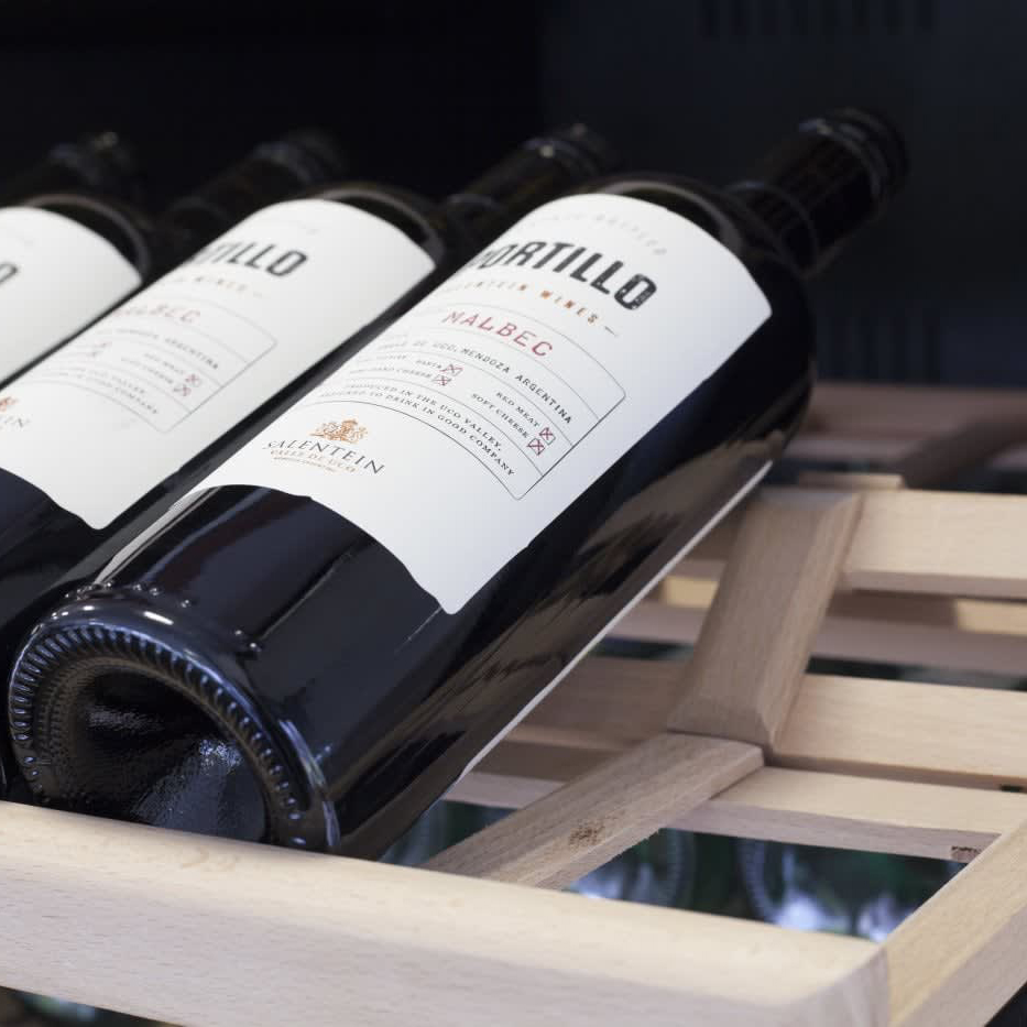 Hylla Cavin "Foldable" - Scandinavian Collection 40