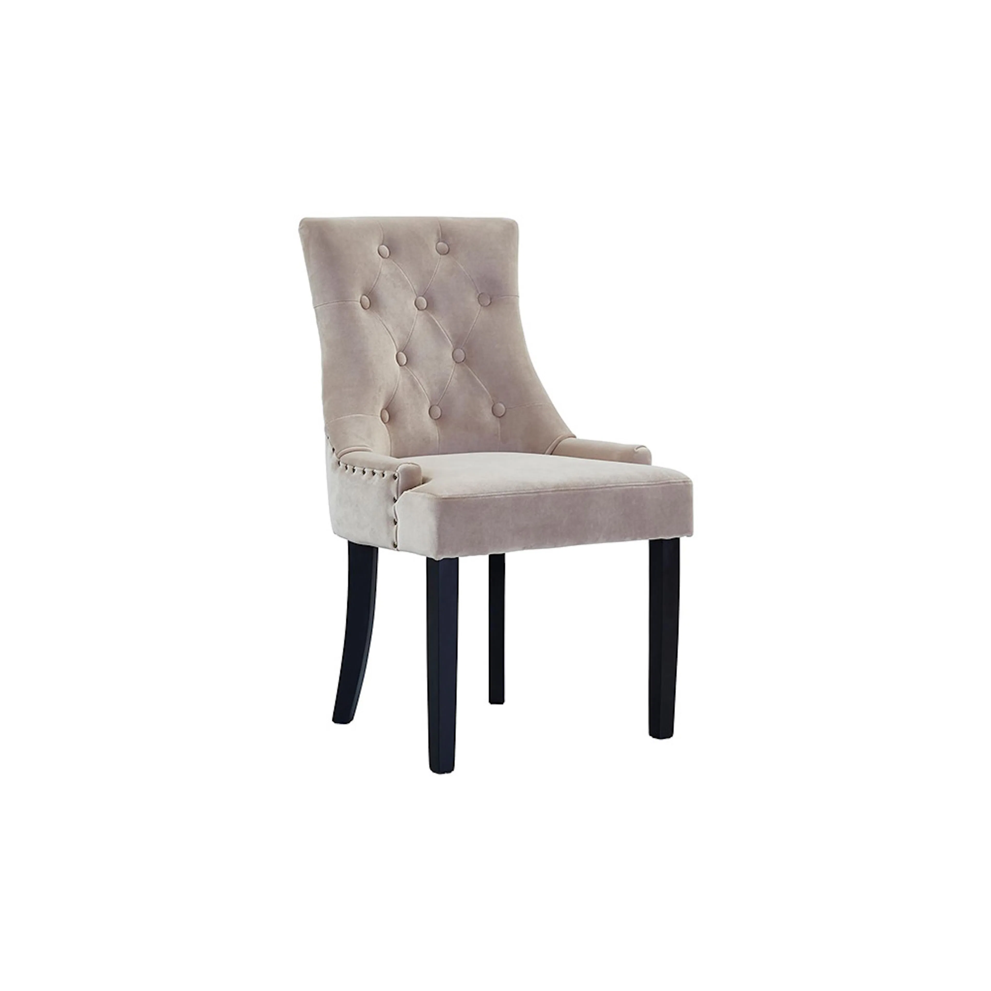 Beige/Svart