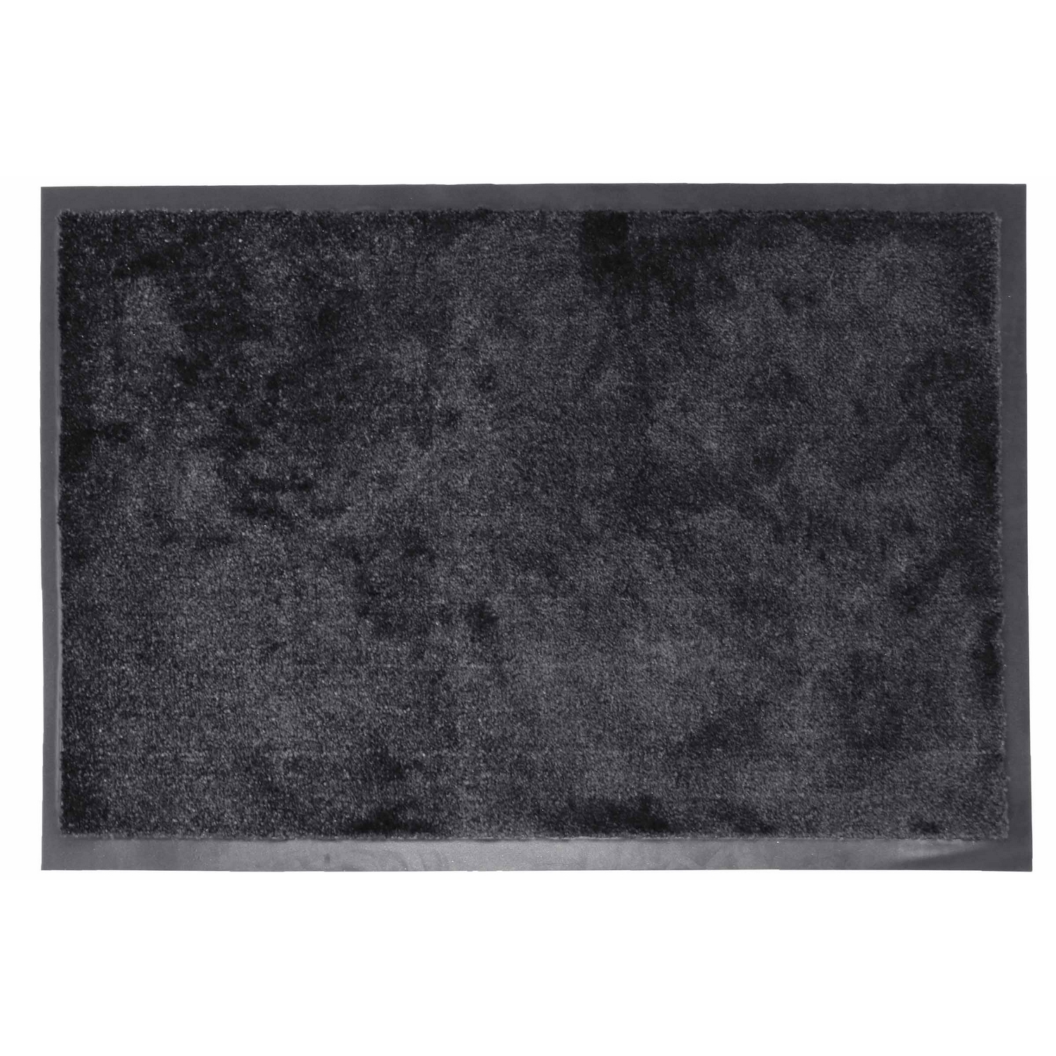Dörrmatta InHouse Group Softy 50x75 cm Antracit