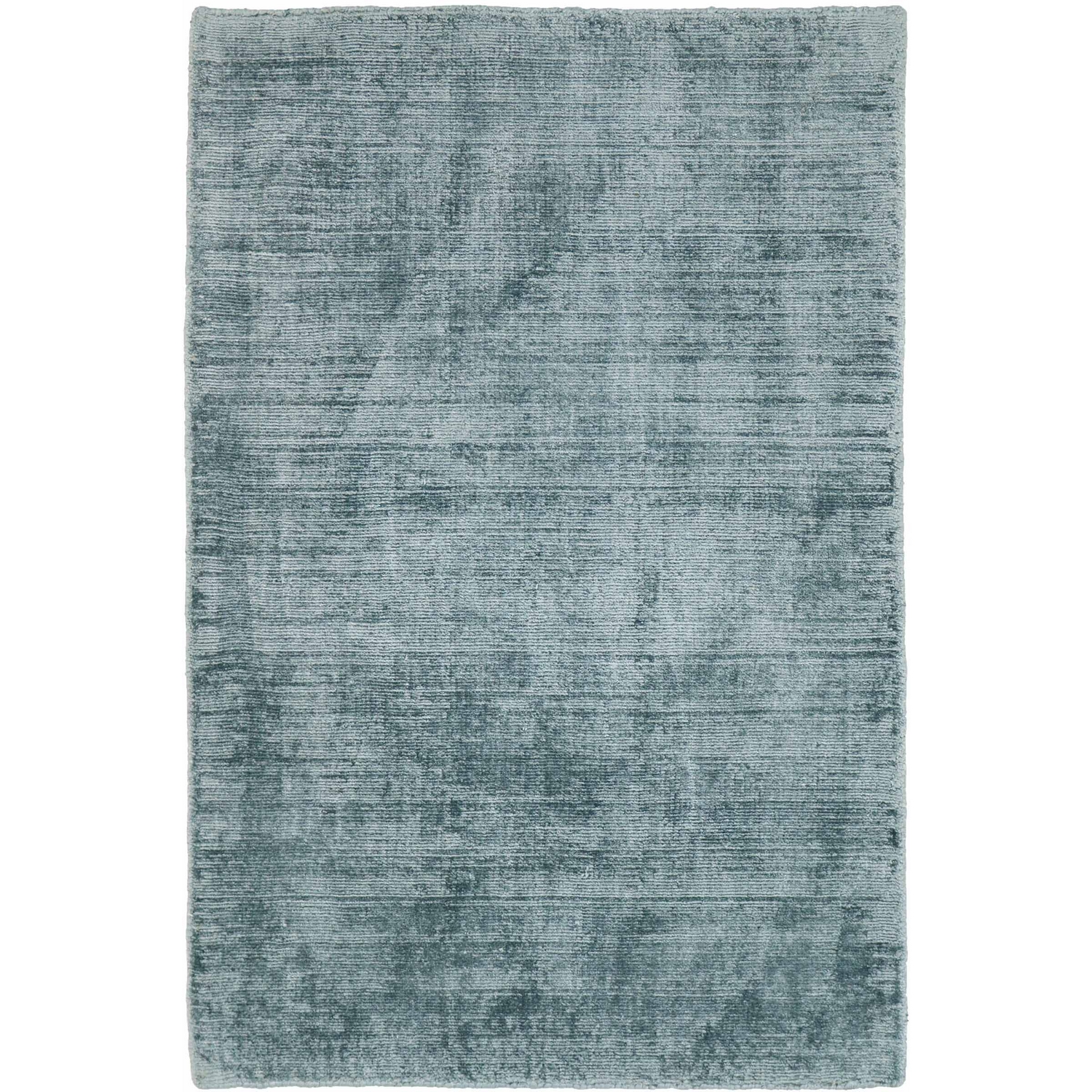 Handvävd Matta InHouse Group Bexley Grön, 160x230 cm