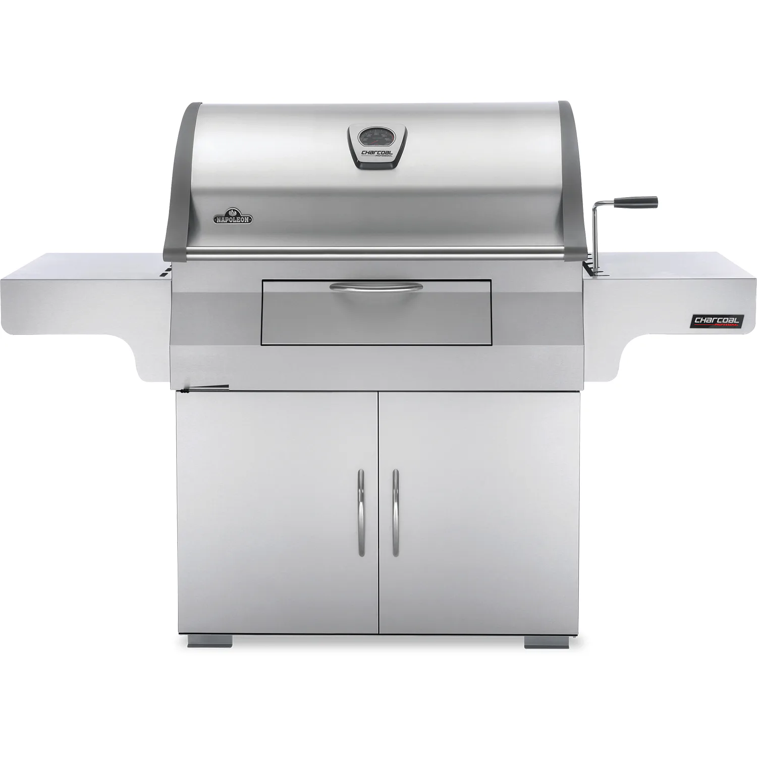 Kolgrill Napoleon PRO605