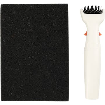 Die Brush & Foam Pad Creativ Company Stl 4x15 5 cm 1 st