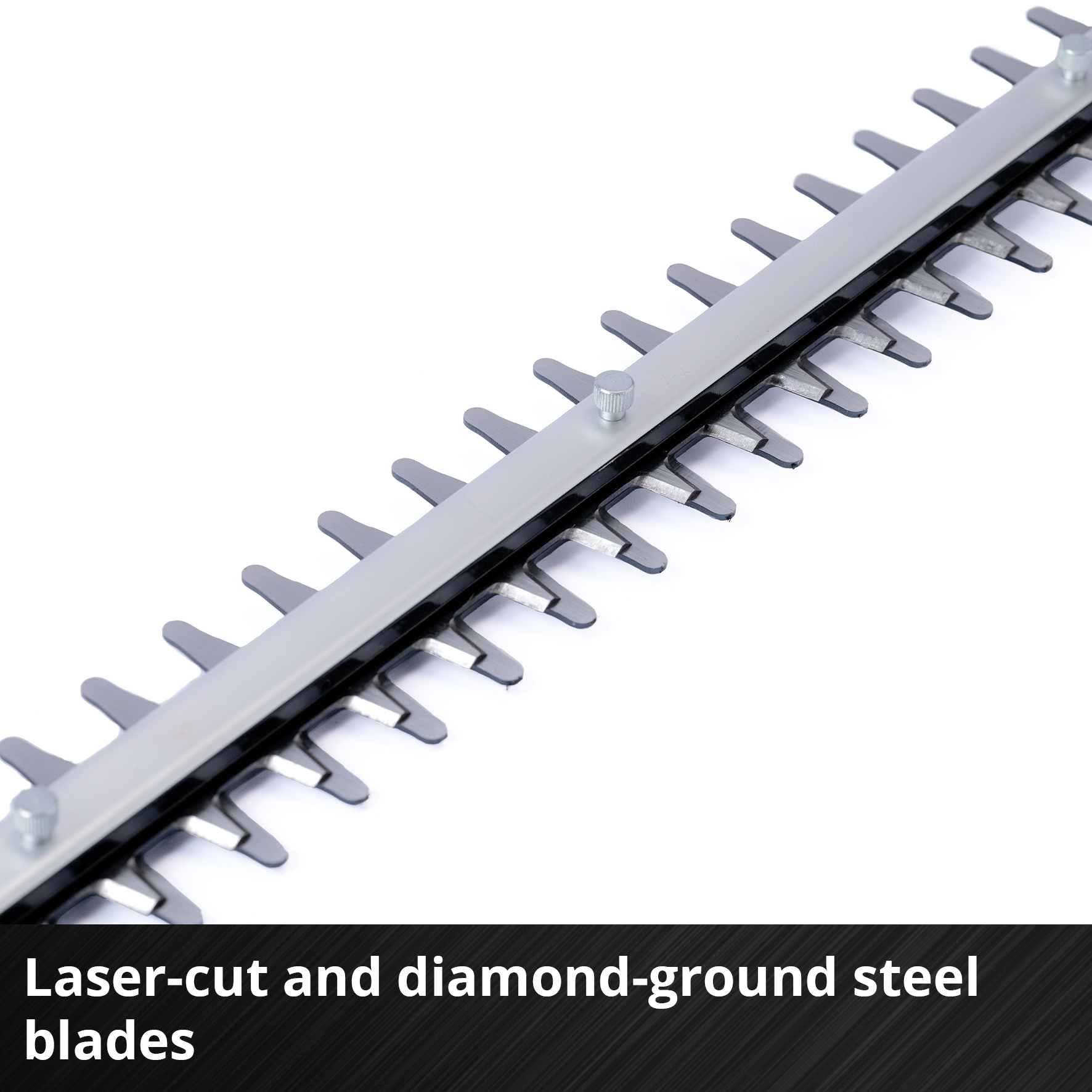 Häcksax Einhell 55 cm 18 V Li-jon Solo GE-CH 1855/1 utan Batteri