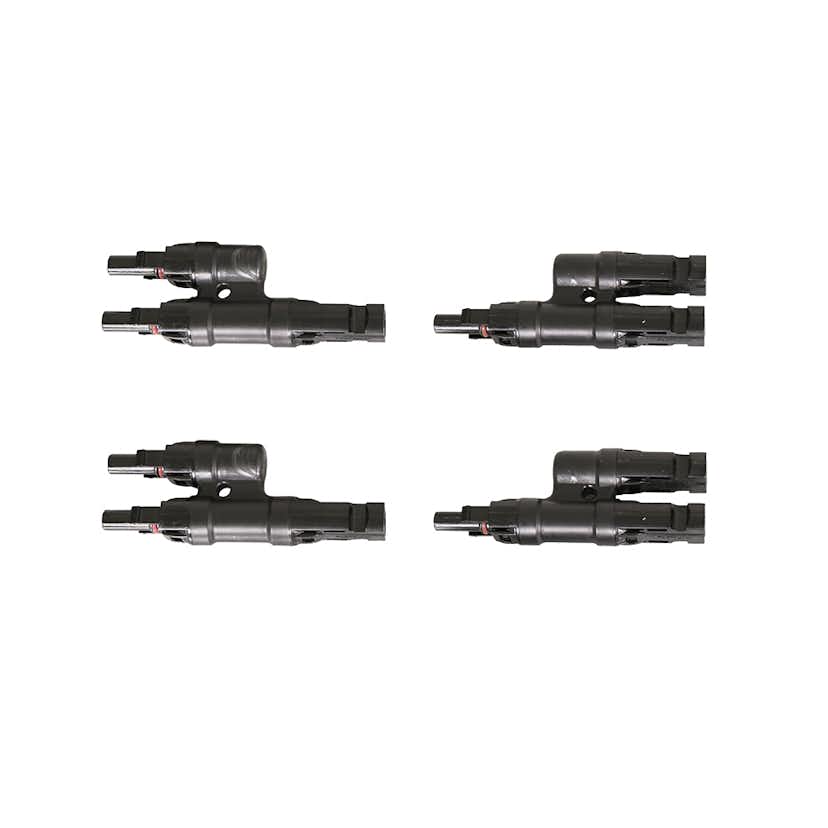 Splitter Sunwind MC4 1x Hane-2x Hona