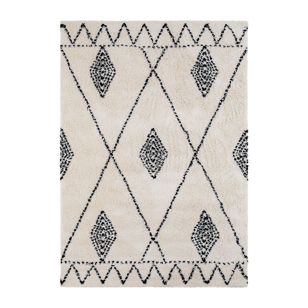 Ryamatta KM Carpets Bamako Aztek 240x340 cm