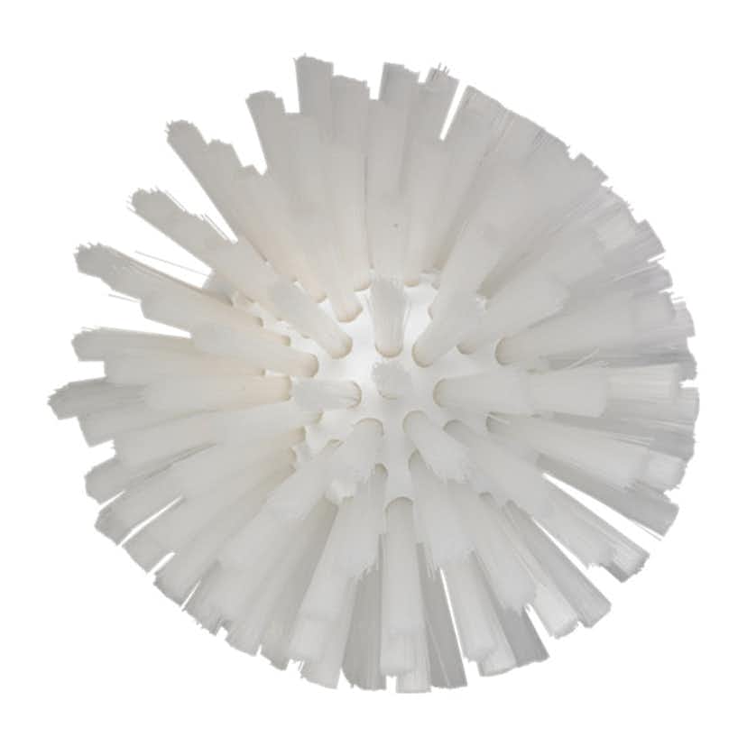 Rörrensare Vikan Medium Vit Ø135 mm för Montering på Skaft