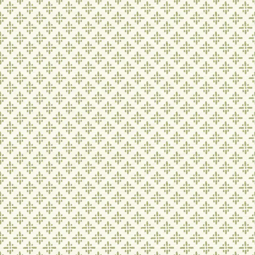 Tapet Joules Beckett Star Olive Green
