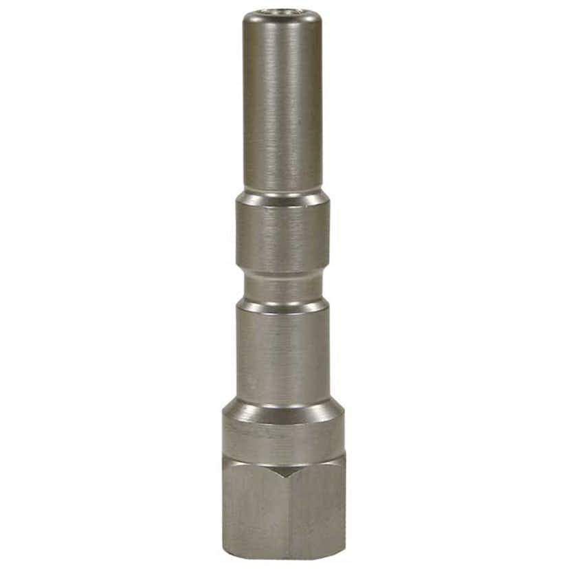 Skumlansadapter SGA Rostfri Profi 1/4 tum Ingående