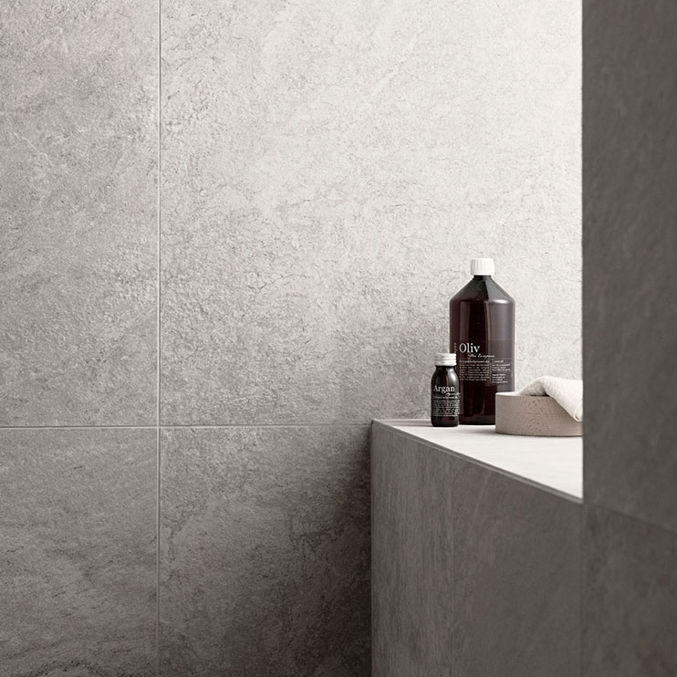 Klinker Bricmate D36 Quarzit Pearl 30x60 cm