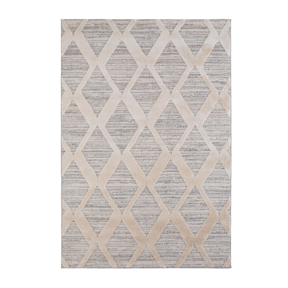 Wiltonmatta KM Carpets Baretta Safi 240x340 cm