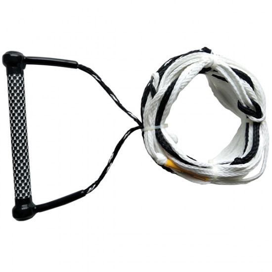 Vattenskidlina 1852 komposithandtag 4 kortningar