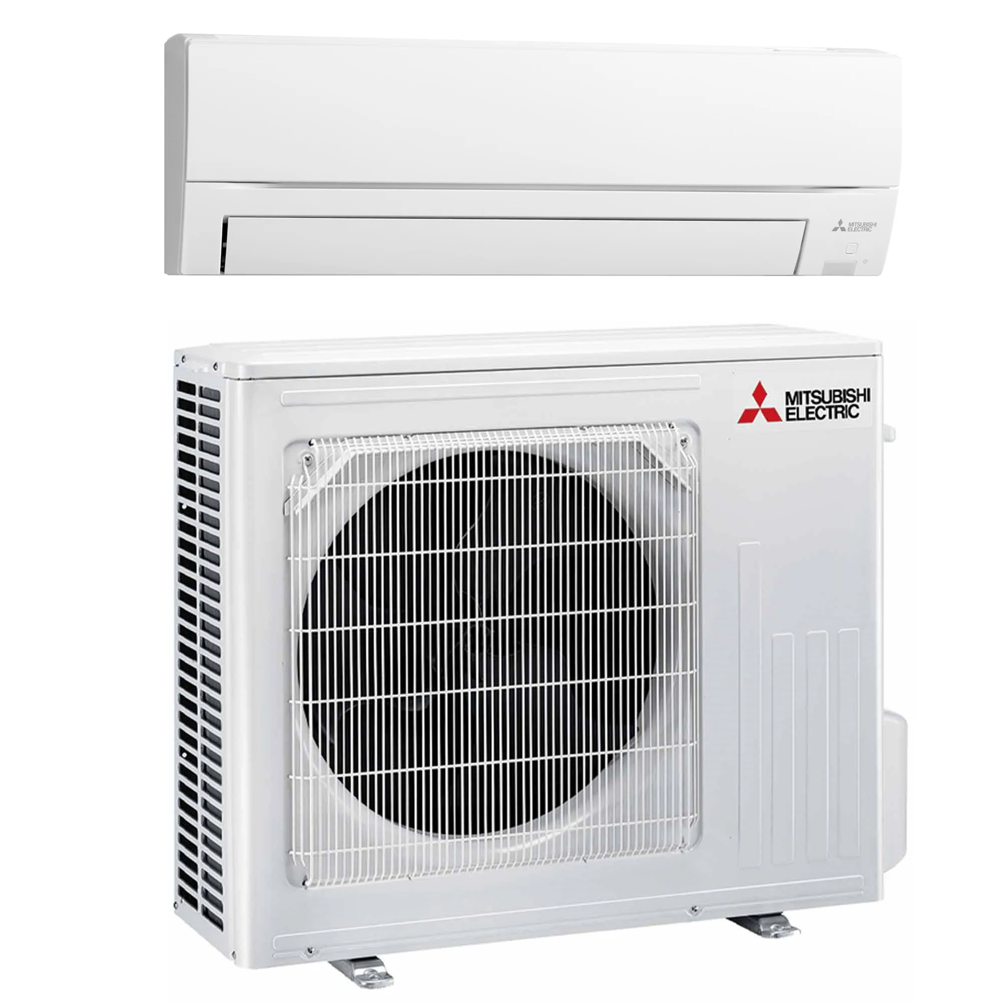 Luftvärmepump Mitsubishi Electric Ninja FT50