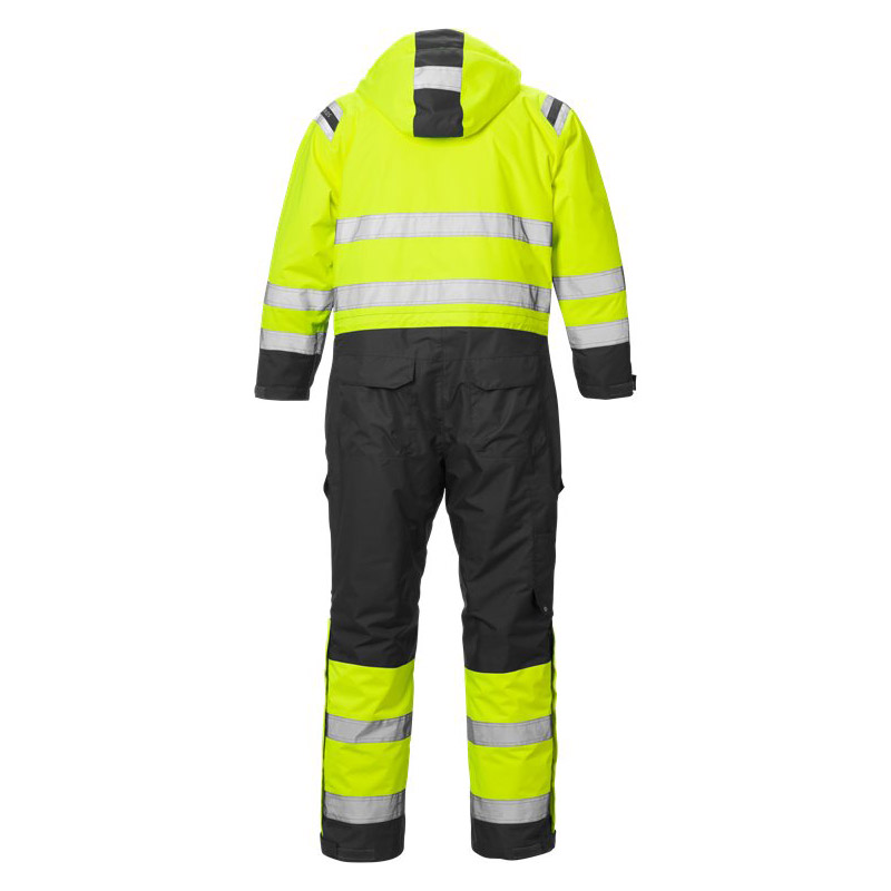 Vinteroverall Fristads Varsel Airtech 8015 GTT Klass 3