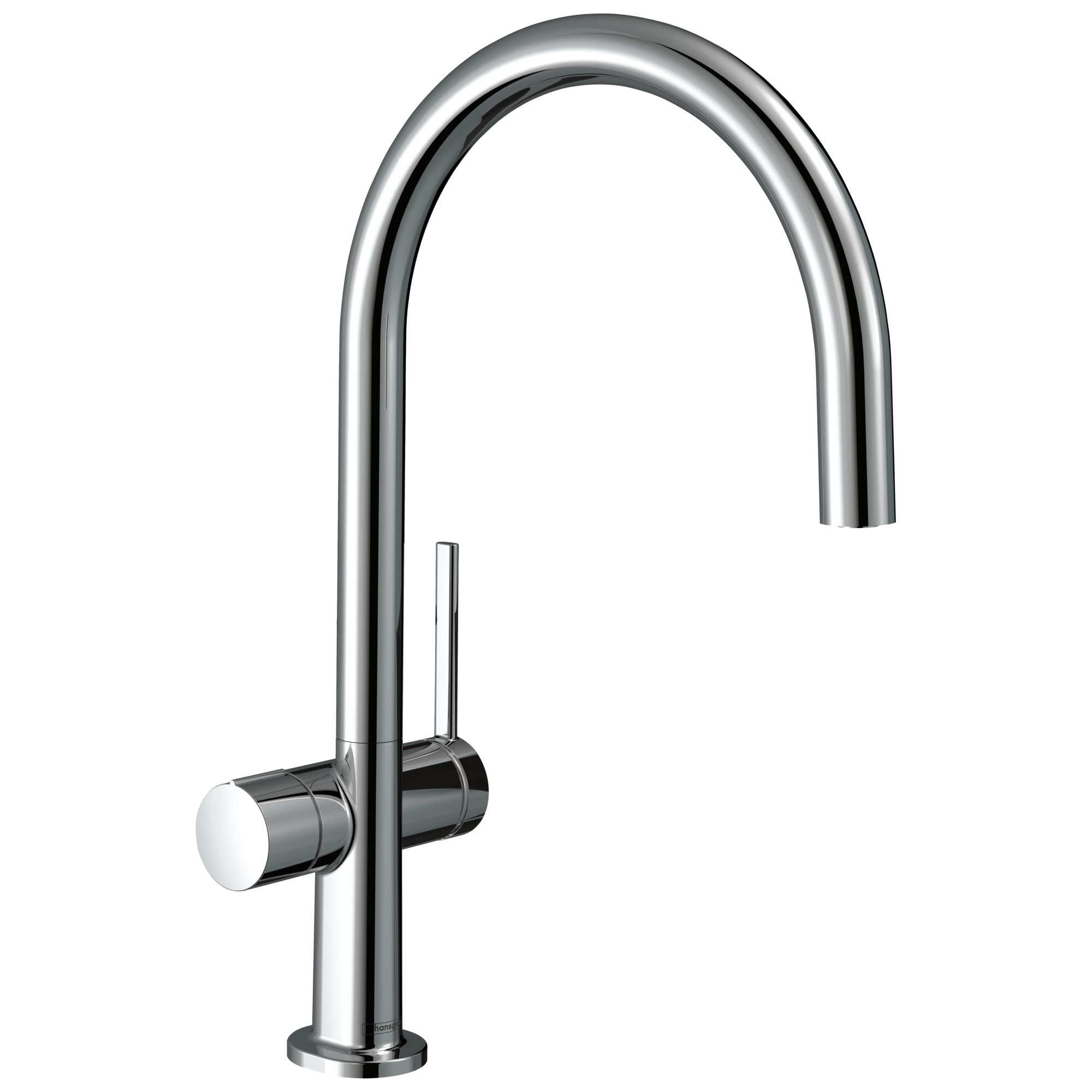 Köksblandare Hansgrohe Talis M54