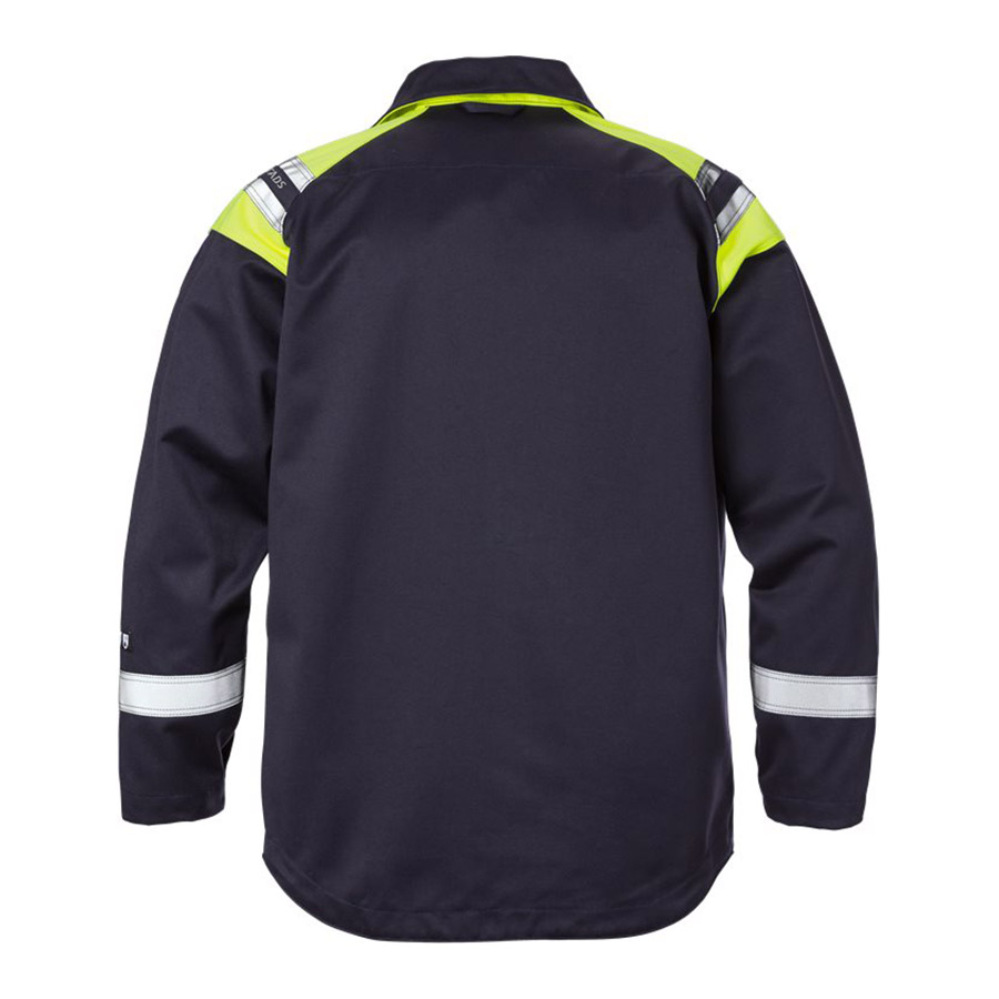 Flamskyddad Jacka Fristads 4174 ATHS