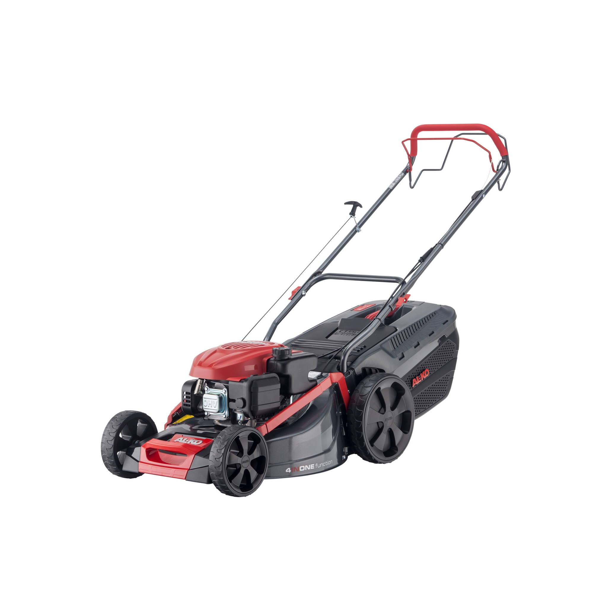 Gräsklippare AL-KO Comfort 51.0 Sp A