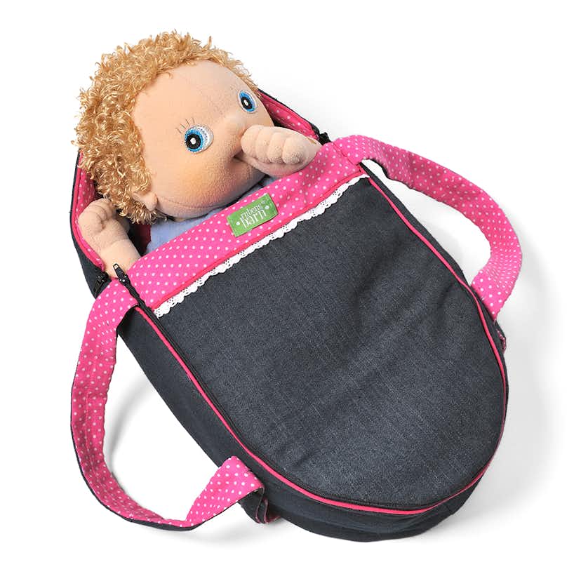 Babylift Rubens Barn Carrycot 4 i 1