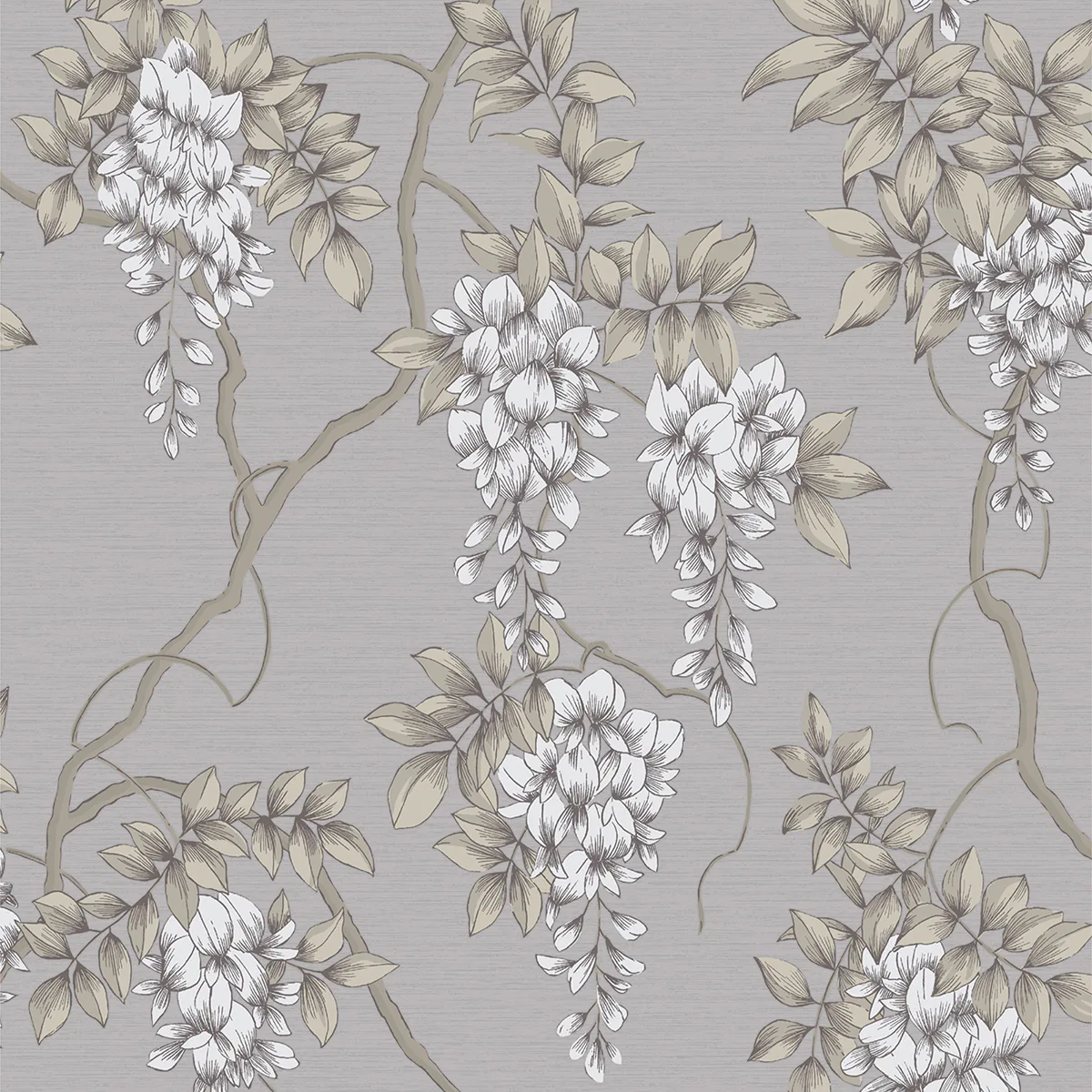 Tapet Superfresco Easy Wisteria Lila