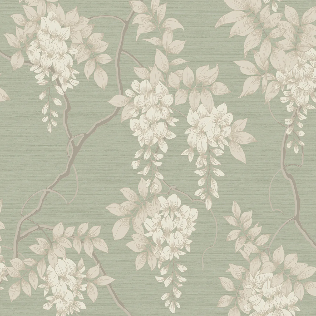 Tapet Superfresco Easy Wisteria Grå