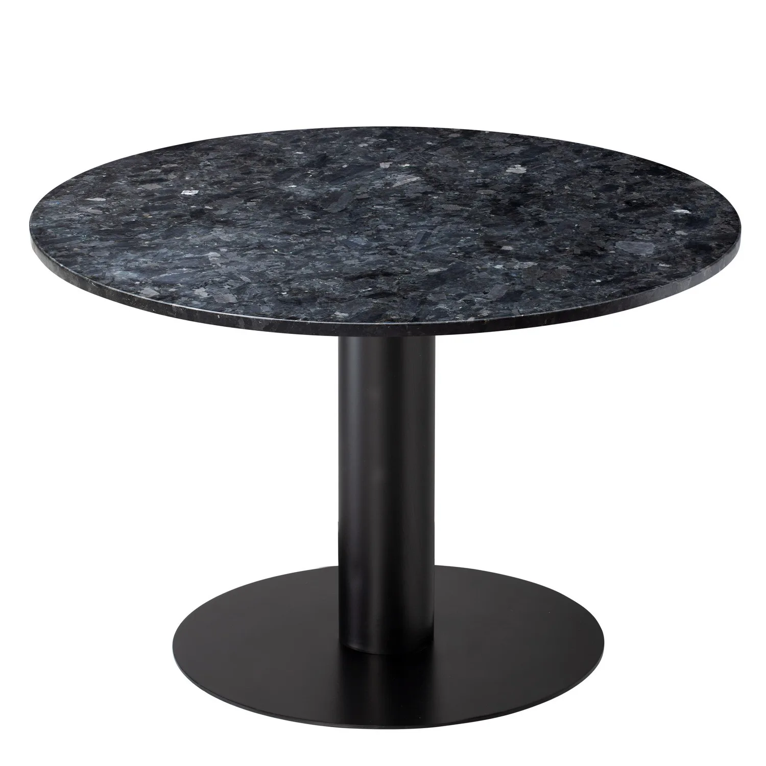 Matbord RGE Pepo Ø105 cm