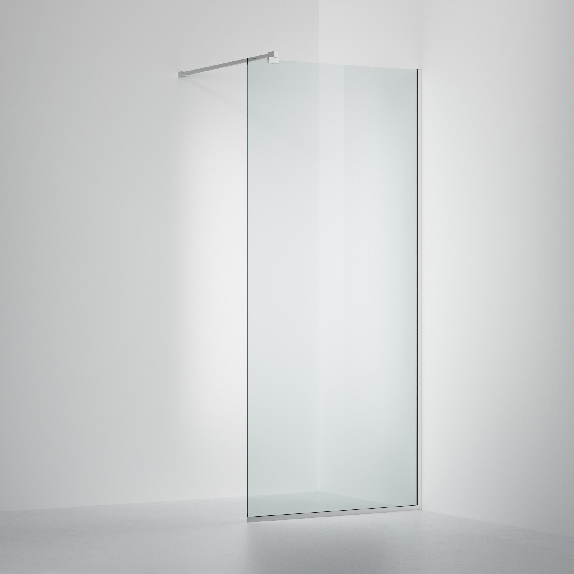 Duschvägg Arc 20 Frame