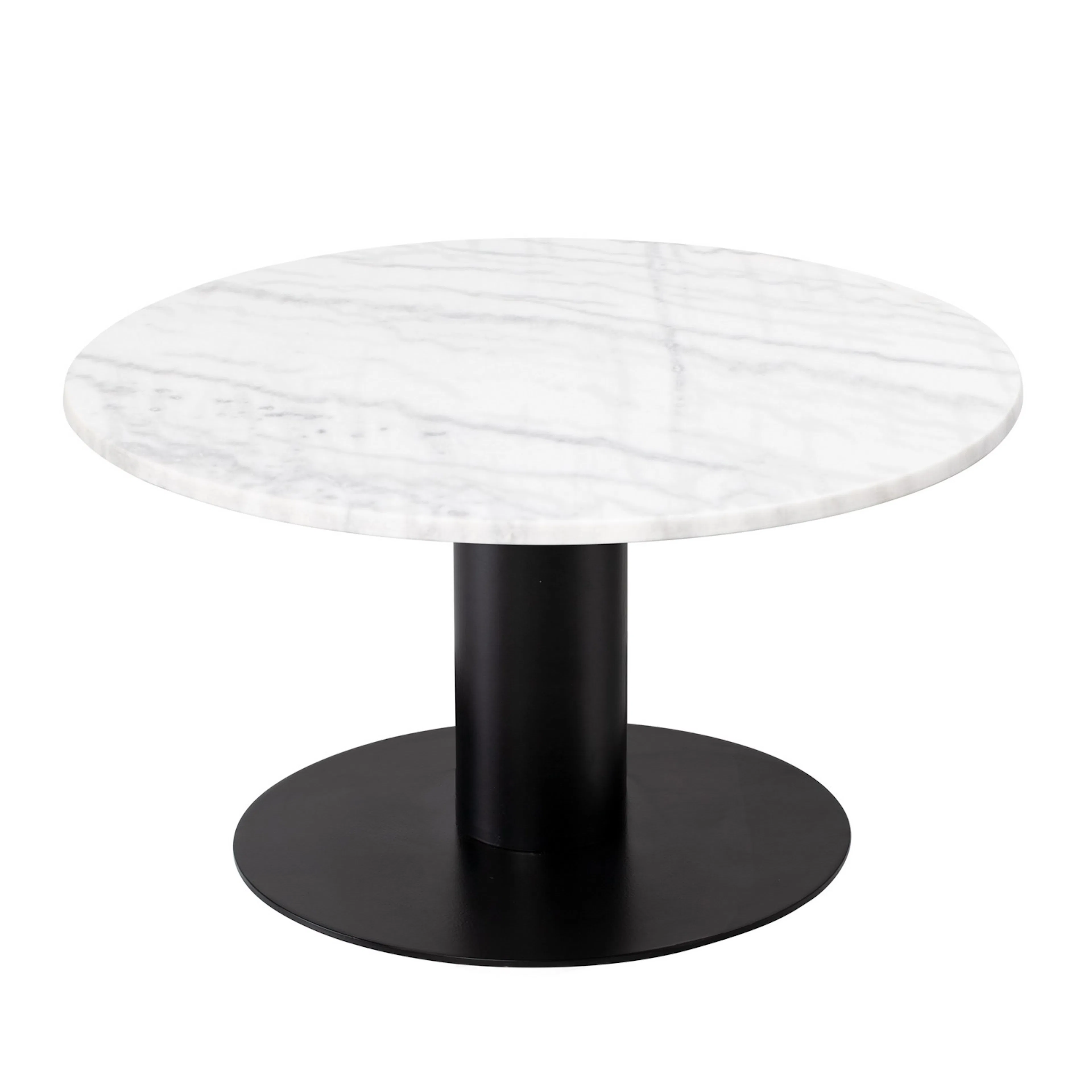 Soffbord RGE Pepo Ø85 cm