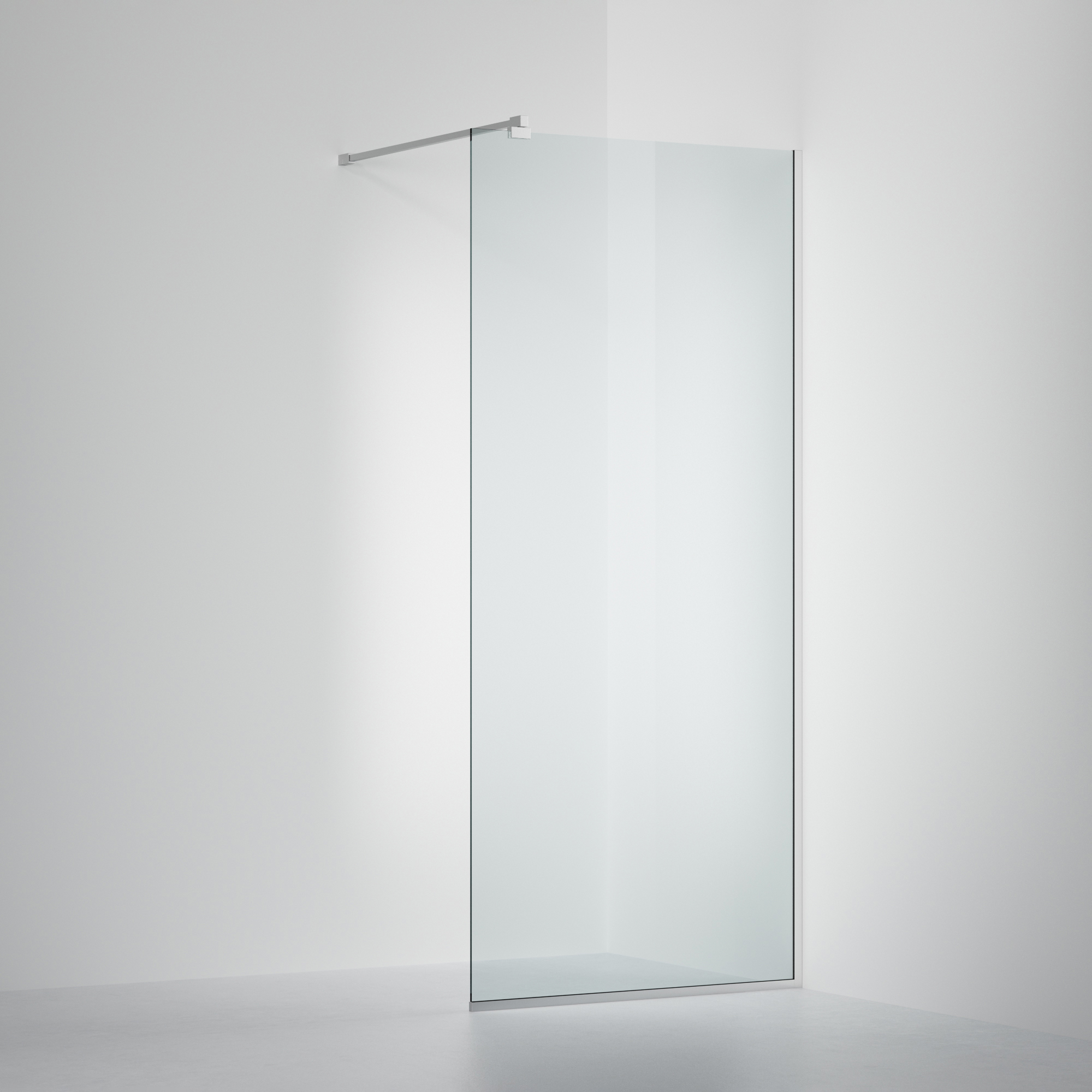 Duschvägg Arc 20 Frame