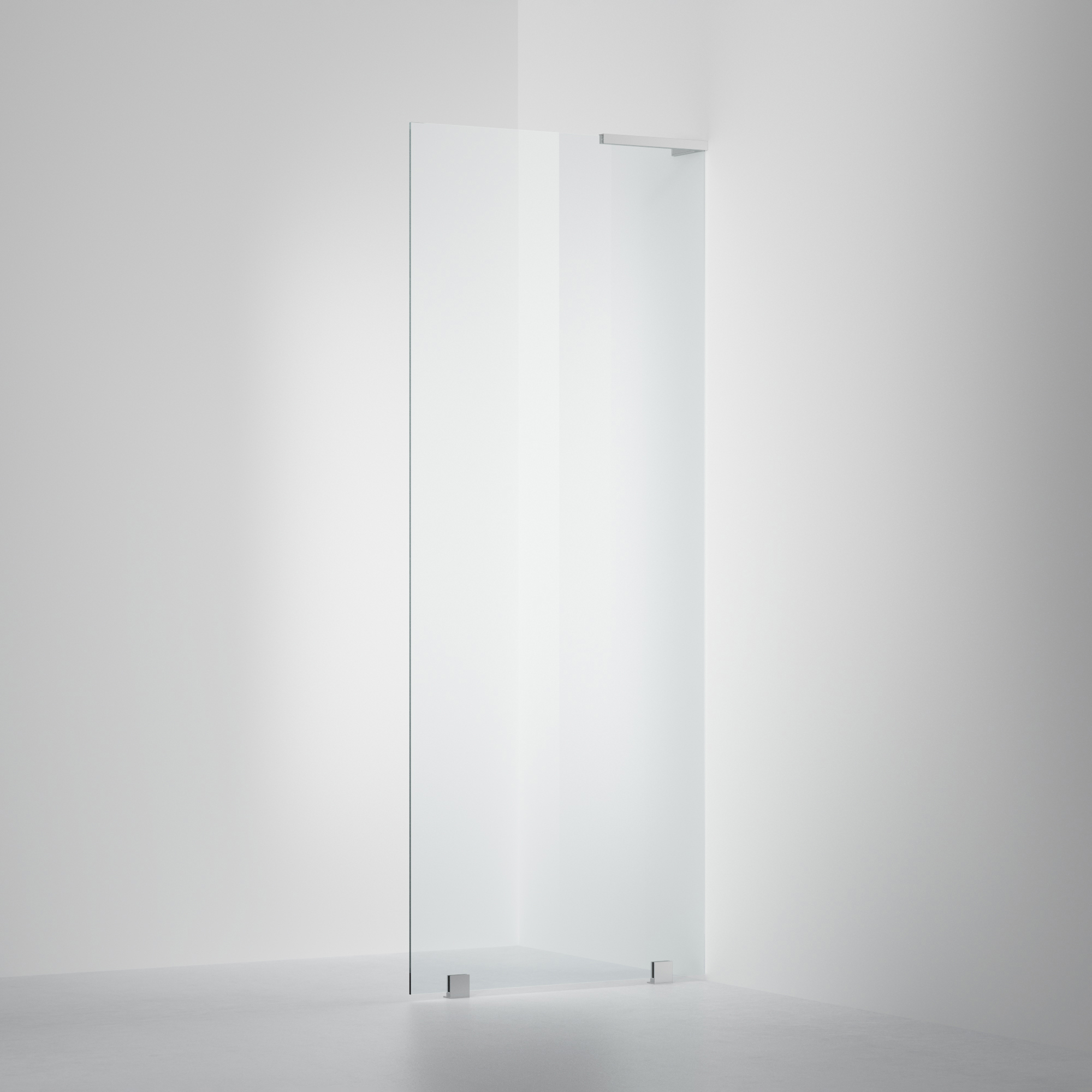 Duschvägg INR Arc 20