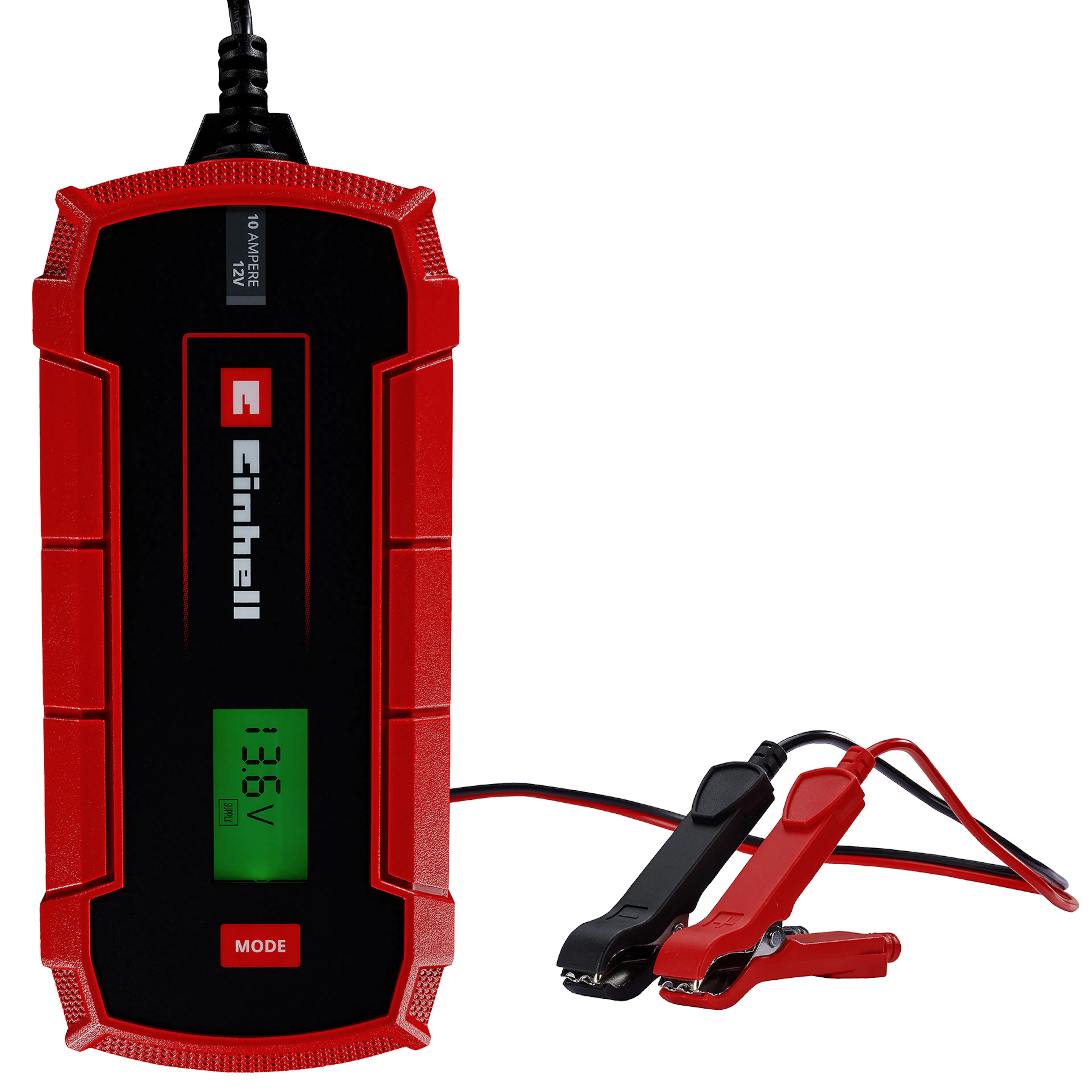 Batteriladdare Einhell CE-BC 10 M