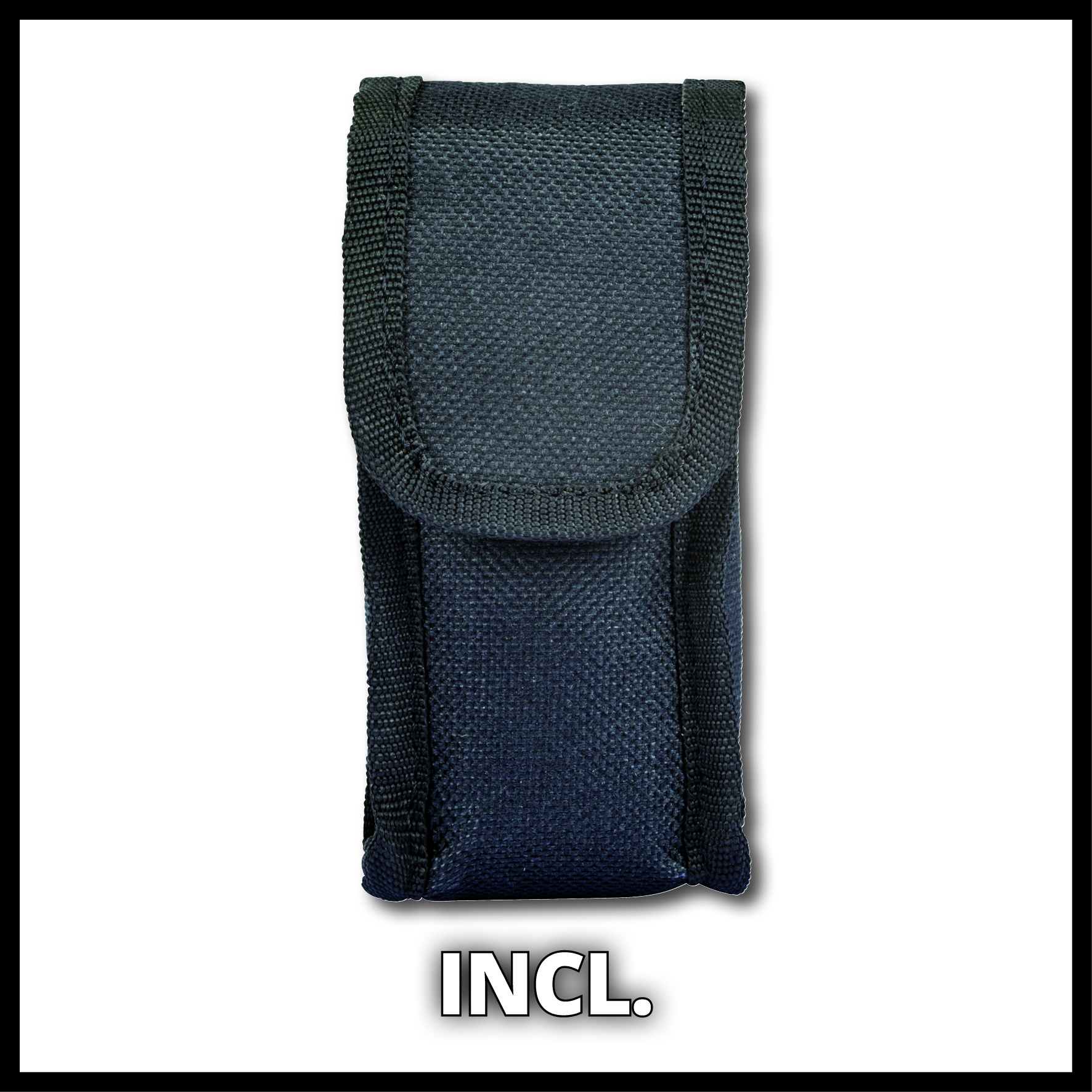 Laseravståndsmätare Einhell TC-LD 25