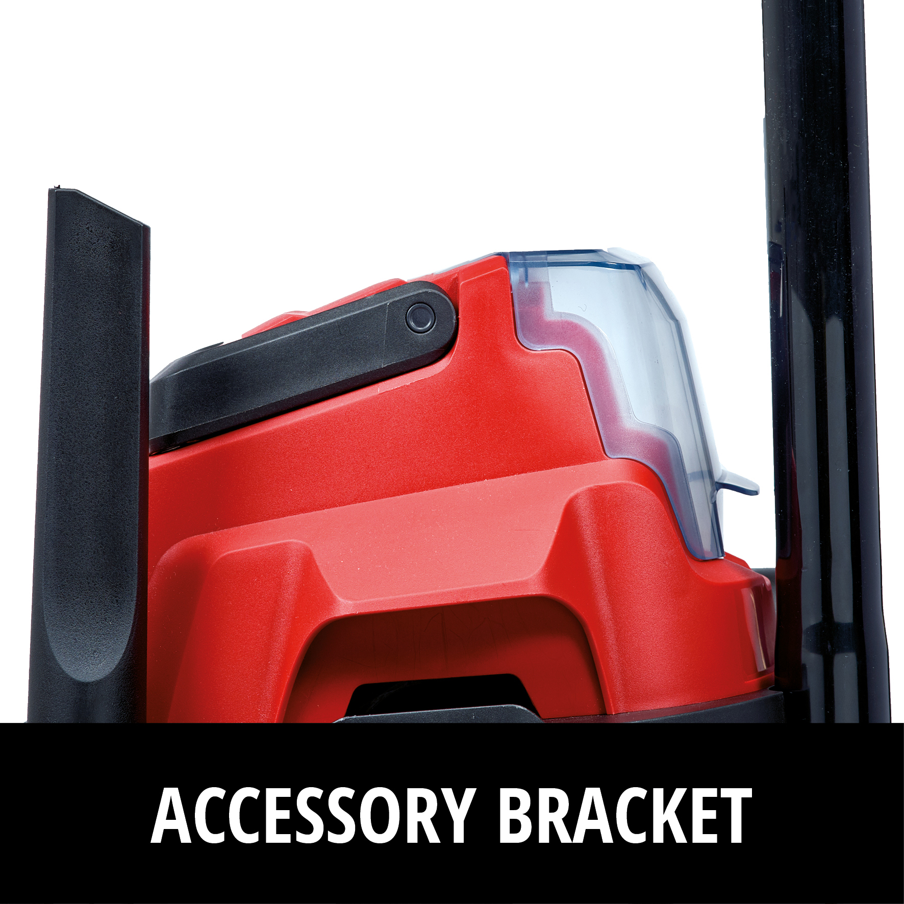 Våt- och Grovdammsugare Einhell TC-VC 18/20 18 V Li-Solo