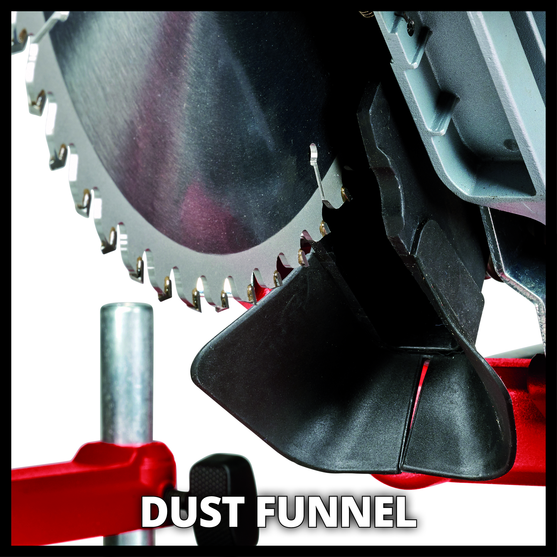 Kap- och Gersåg Einhell TC-SM 216