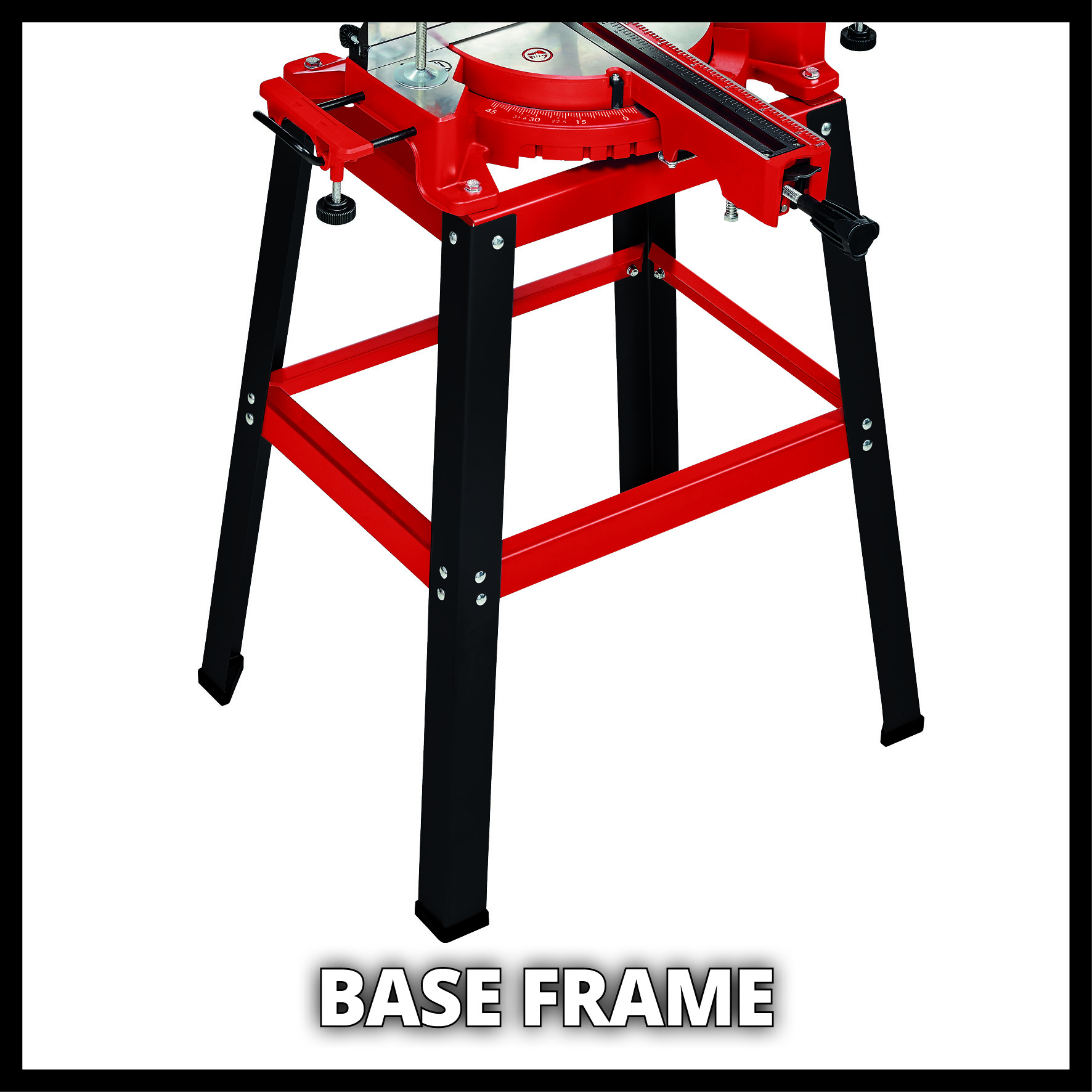 Kap- och Gersåg Einhell TC-SM 230501 U