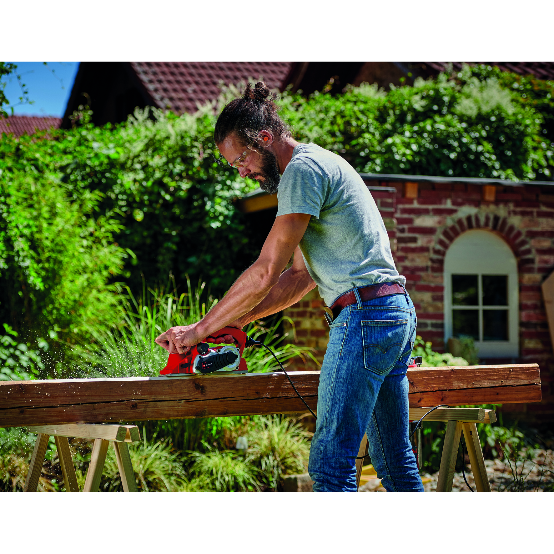 Elhyvel Einhell TE-PL 900