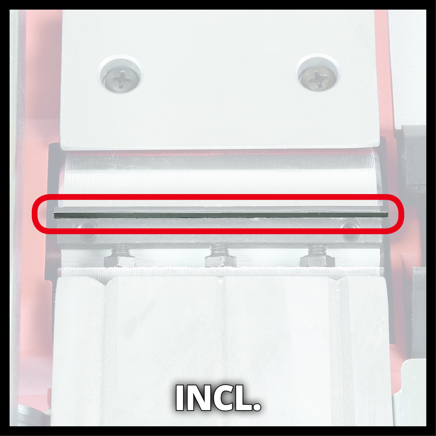 Elhyvel Einhell TE-PL 900