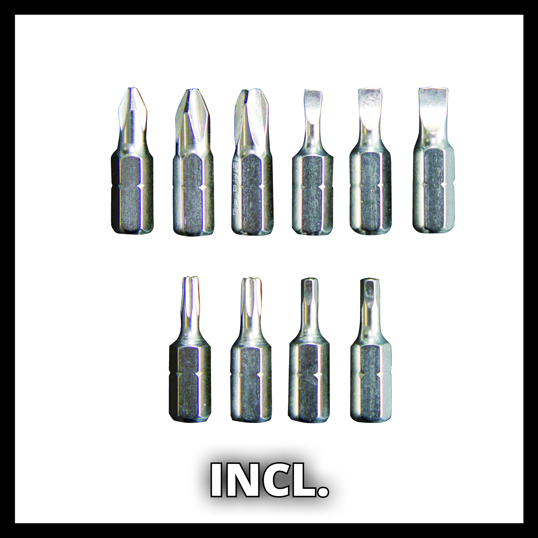 Skruvdragare Einhell TE-SD 3,6/1 Li 3,6 V 1,5 Ah