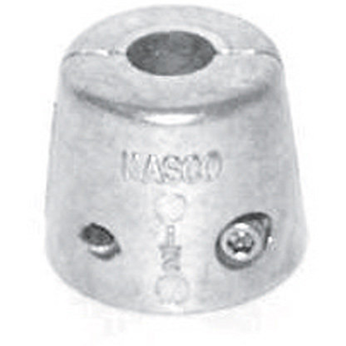 Zinkanod Till Kasco 1/2 + 3/4 Hk