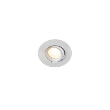 LED-minidownlight Hide-a-lite Core Smart Tilt 45°